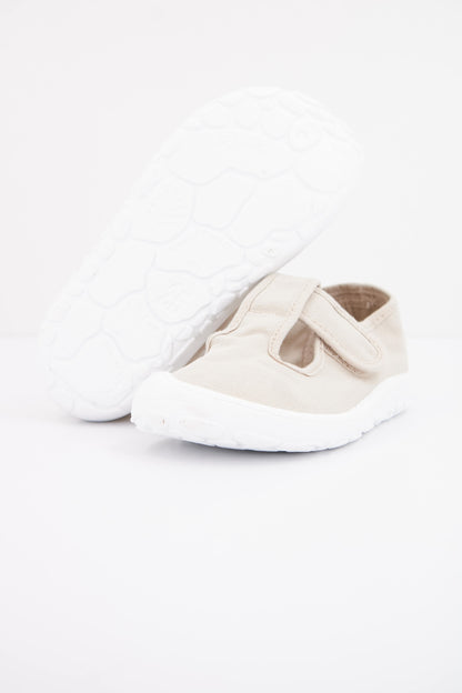 VICTORIA BOSCO BAREFOOT SANDA en color HIELO  (5)