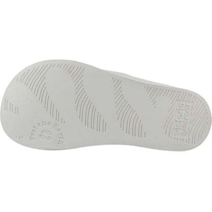 VICTORIA OLIVER BAREFOOT EFEC en color BLANCO  (7)