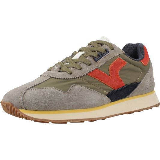 VICTORIA ROOT WASHED en color KAKI  (1)