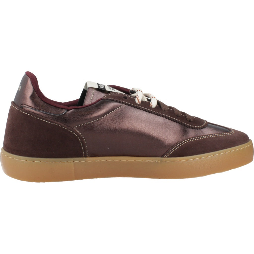 VICTORIA BERLIN METAL en color MOCA  (4)