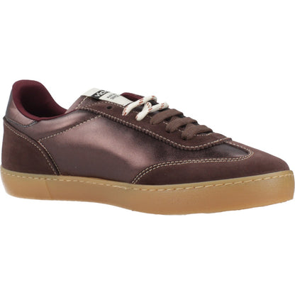 VICTORIA BERLIN METAL en color MOCA  (5)