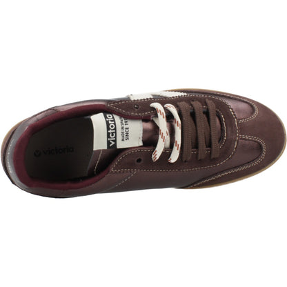 VICTORIA BERLIN METAL en color MOCA  (7)