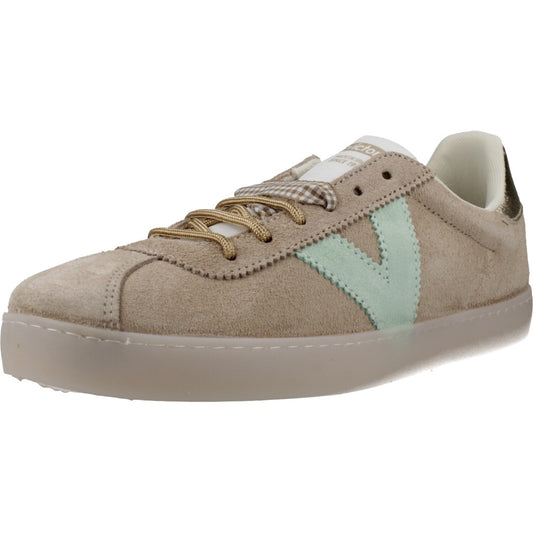 VICTORIA BERLIN SERRAJE en color BEIGE  (1)