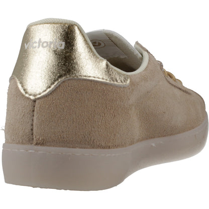 VICTORIA BERLIN SERRAJE en color BEIGE  (3)
