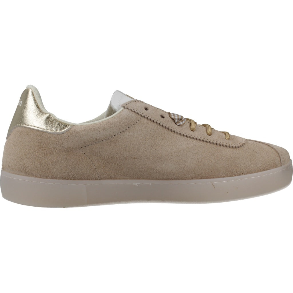 VICTORIA BERLIN SERRAJE en color BEIGE  (4)