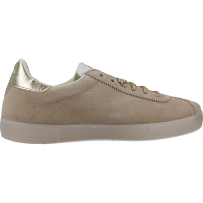 VICTORIA BERLIN SERRAJE en color BEIGE  (4)