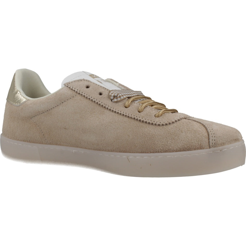 VICTORIA BERLIN SERRAJE en color BEIGE  (5)