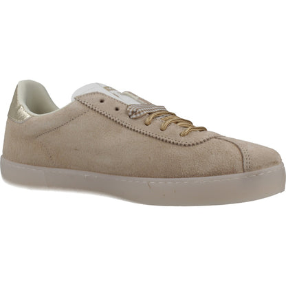 VICTORIA BERLIN SERRAJE en color BEIGE  (5)