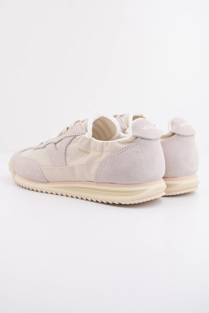 VICTORIA SATURNO NYLON SERRAJ en color BEIGE  (4)