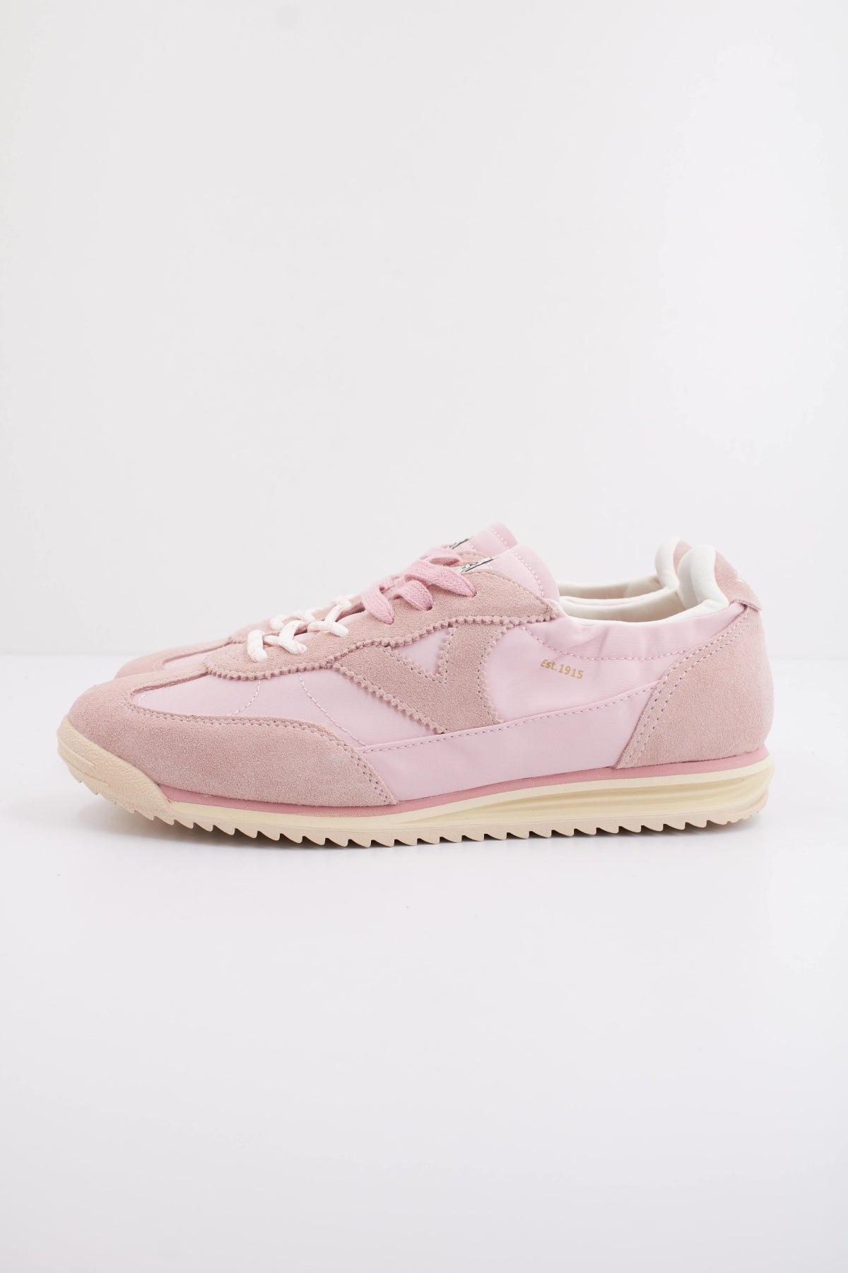 VICTORIA SATURNO NYLON SERRAJ en color ROSA  (1)