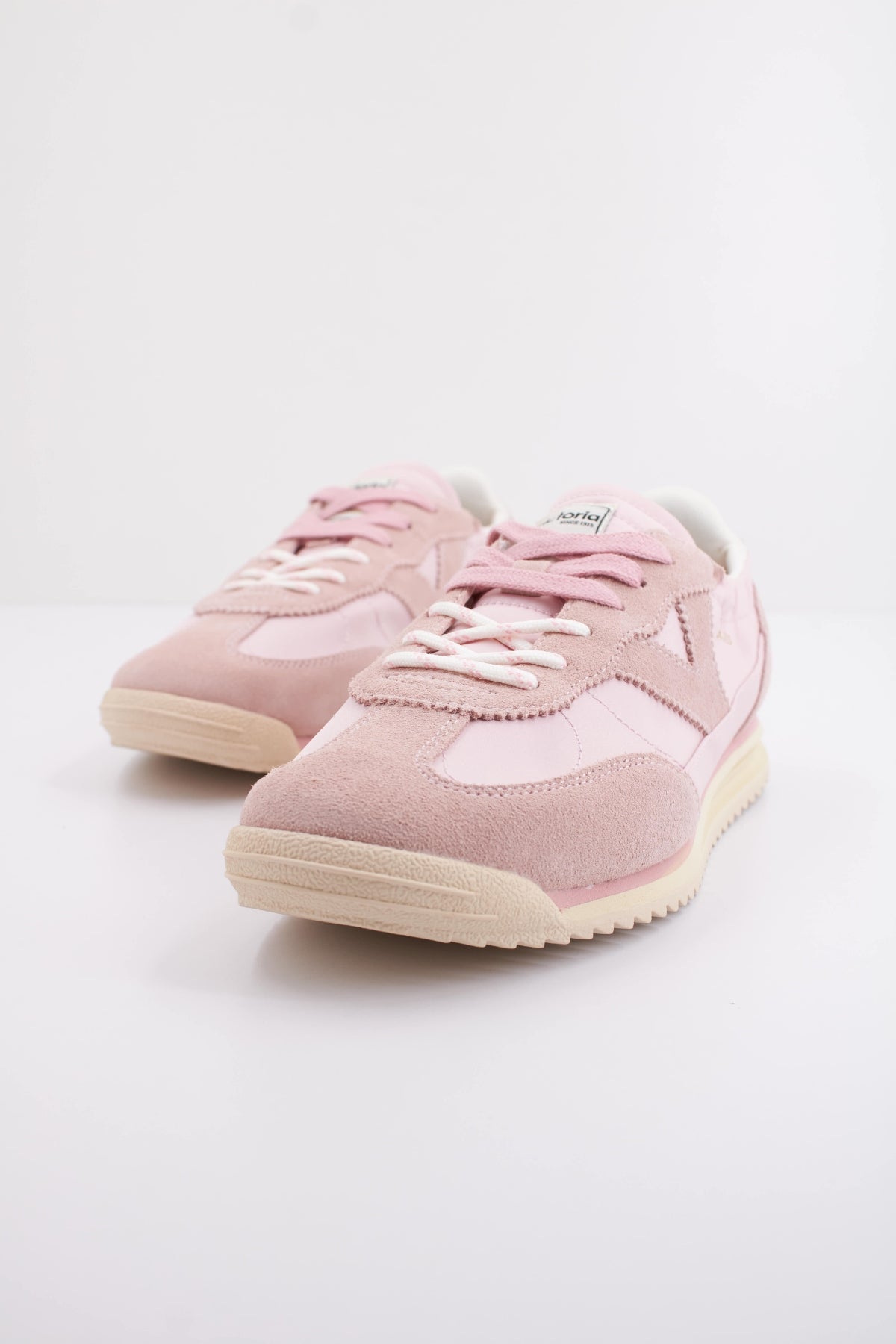 VICTORIA SATURNO NYLON SERRAJ en color ROSA  (2)