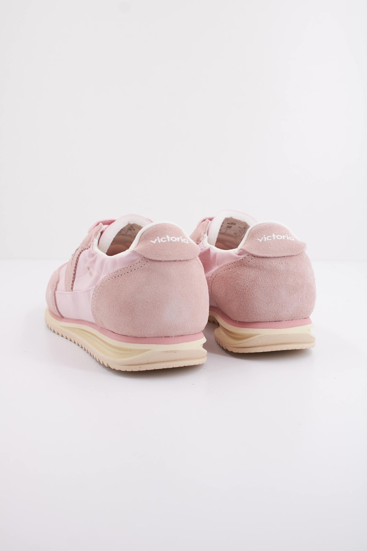 VICTORIA SATURNO NYLON SERRAJ en color ROSA  (4)