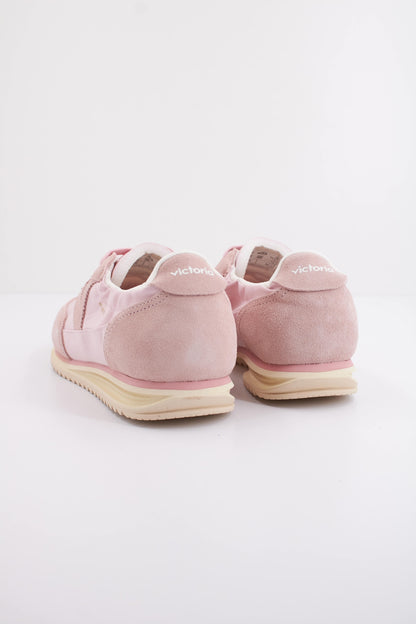 VICTORIA SATURNO NYLON SERRAJ en color ROSA  (4)