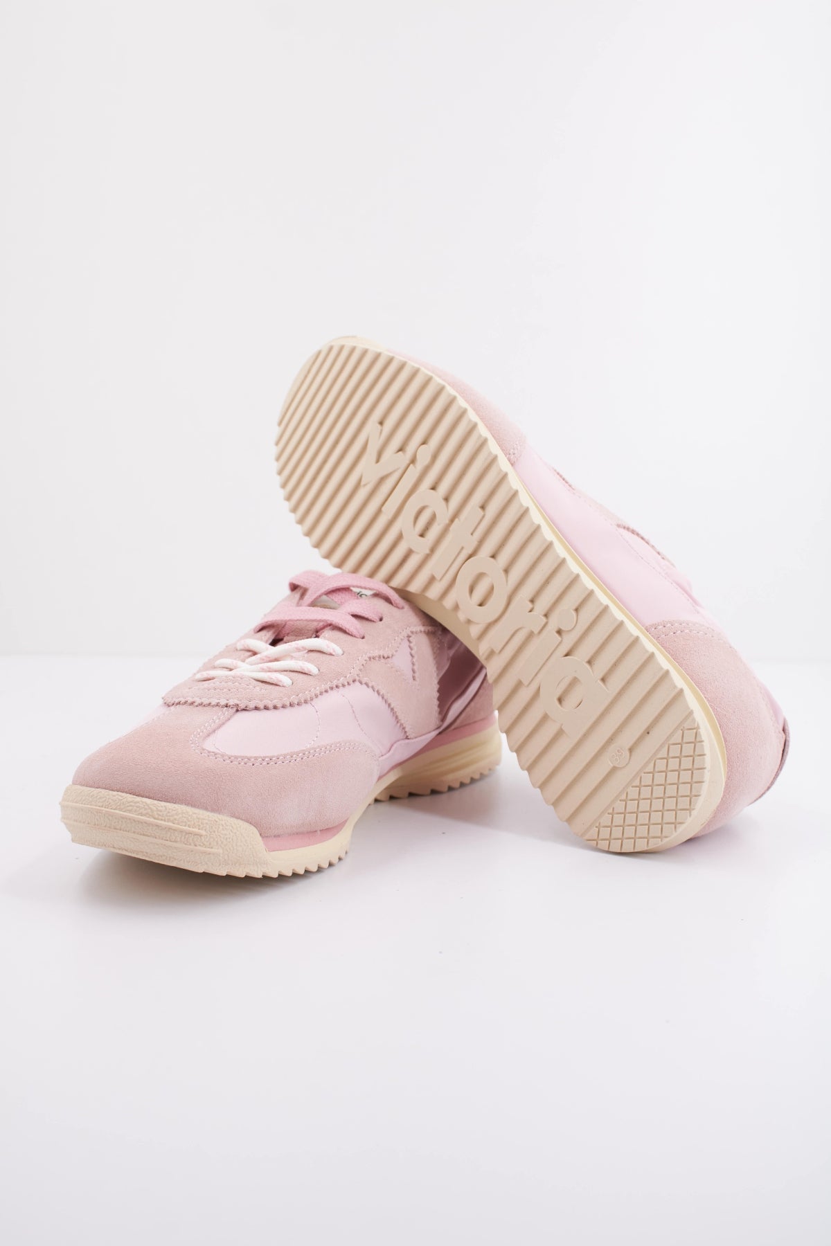 VICTORIA SATURNO NYLON SERRAJ en color ROSA  (5)