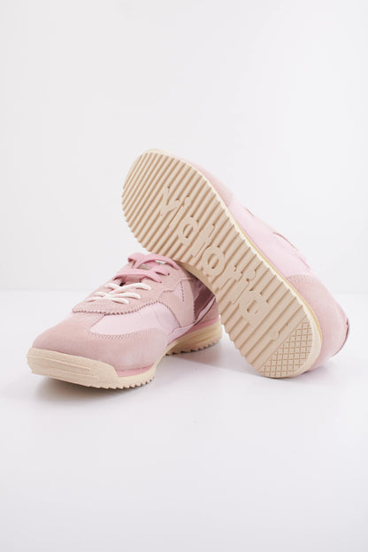 VICTORIA SATURNO NYLON SERRAJ en color ROSA  (5)