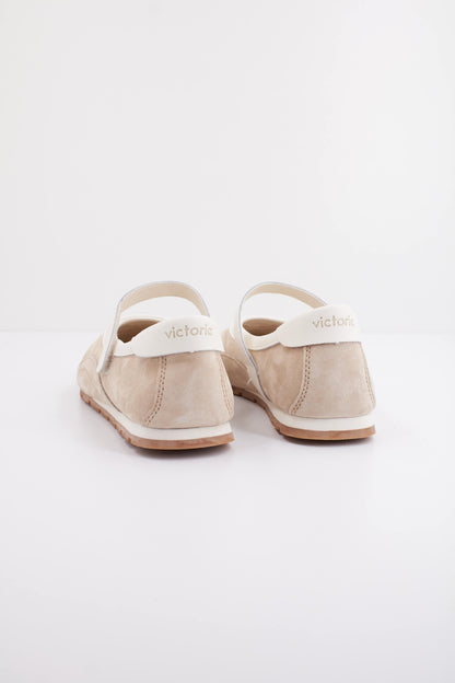 VICTORIA  ASTER  en color BEIGE  (4)