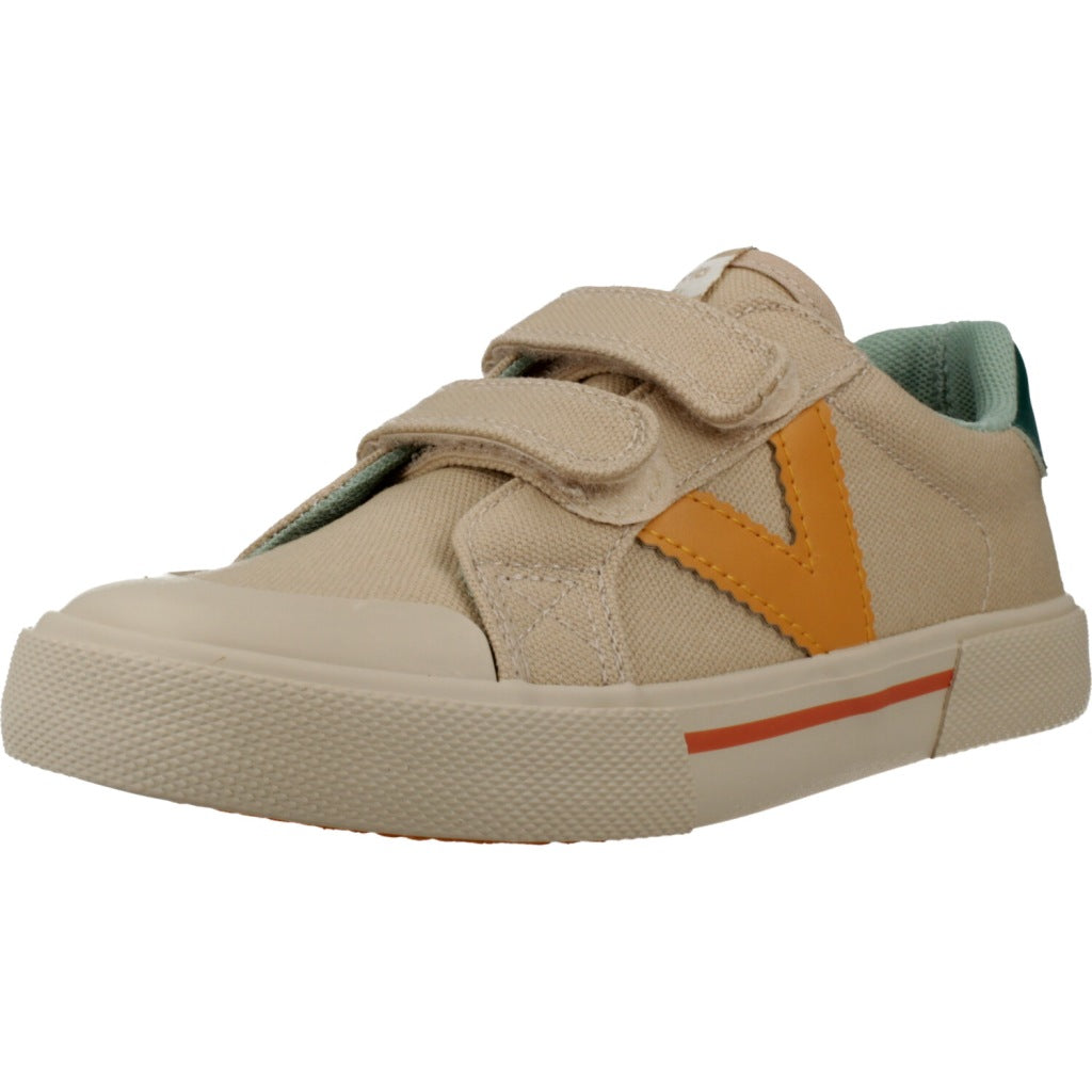 VICTORIA TRIBU MINIMALISTA LO en color BEIGE  (1)