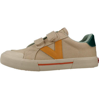 VICTORIA TRIBU MINIMALISTA LO en color BEIGE  (2)