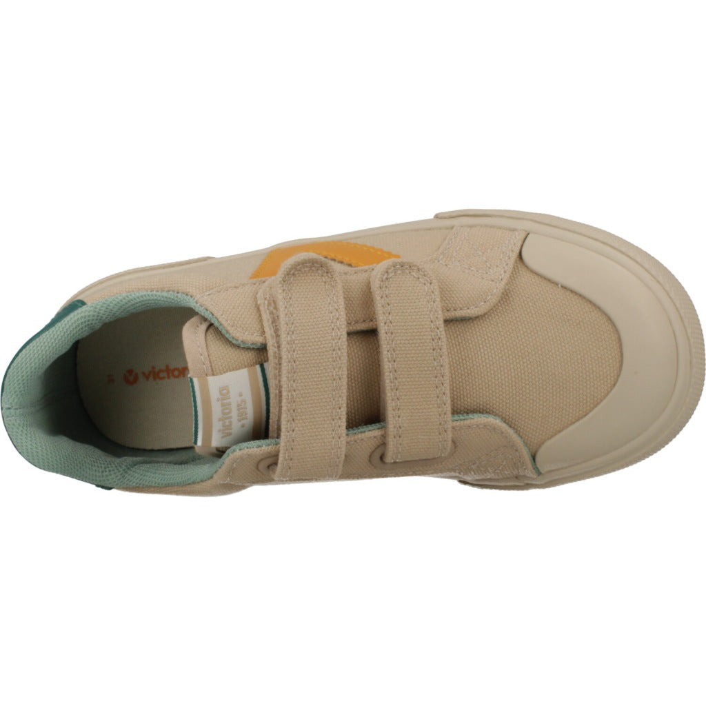 VICTORIA TRIBU MINIMALISTA LO en color BEIGE  (6)