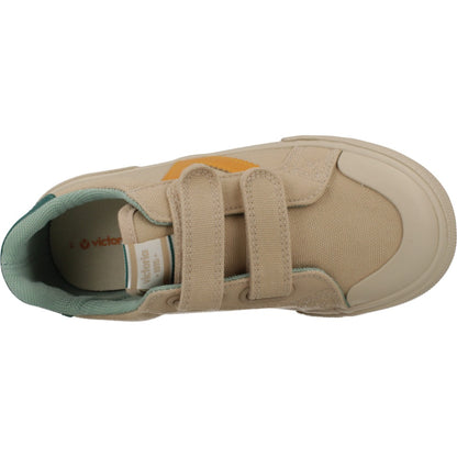 VICTORIA TRIBU MINIMALISTA LO en color BEIGE  (6)
