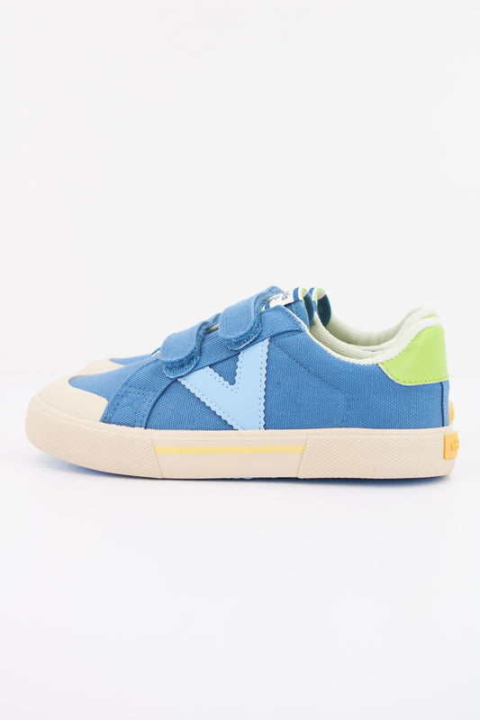 VICTORIA TRIBU MINIMALISTA LO en color JEANS  (1)