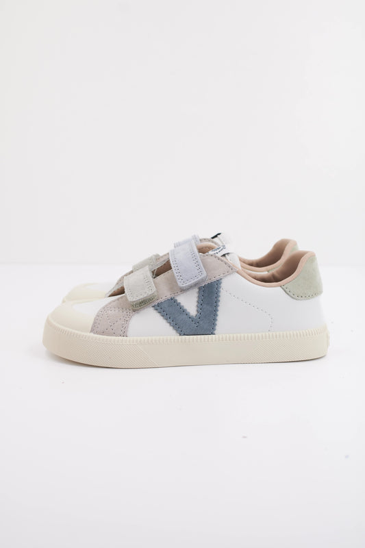 VICTORIA OLIVER BAREFOOT en color AZUL  (1)