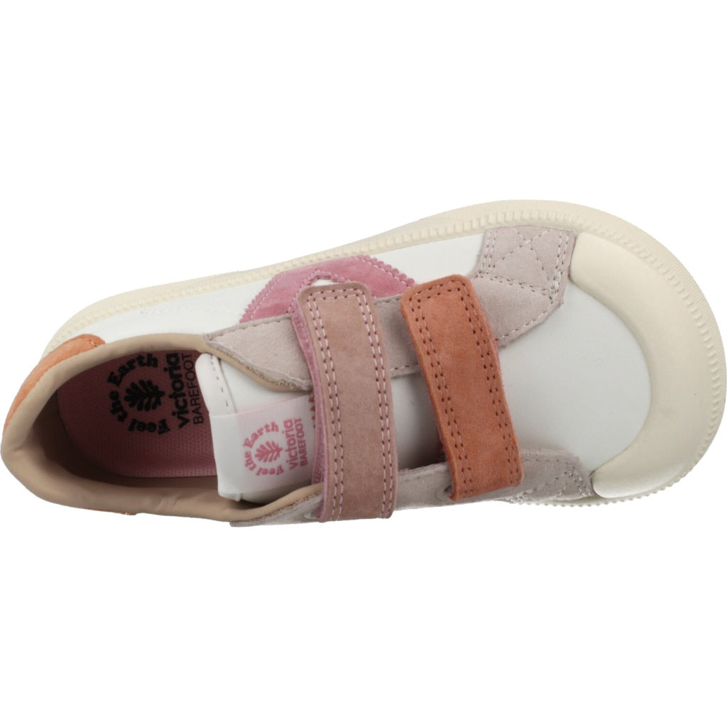 VICTORIA OLIVER BAREFOOT en color ROSA  (6)