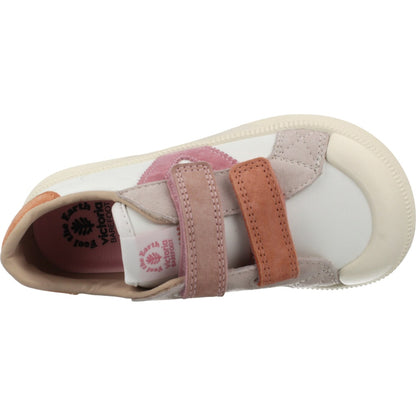 VICTORIA OLIVER BAREFOOT en color ROSA  (6)