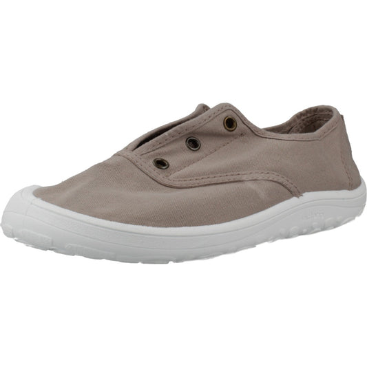 VICTORIA BOSCO BAREFOOT en color BEIGE  (1)