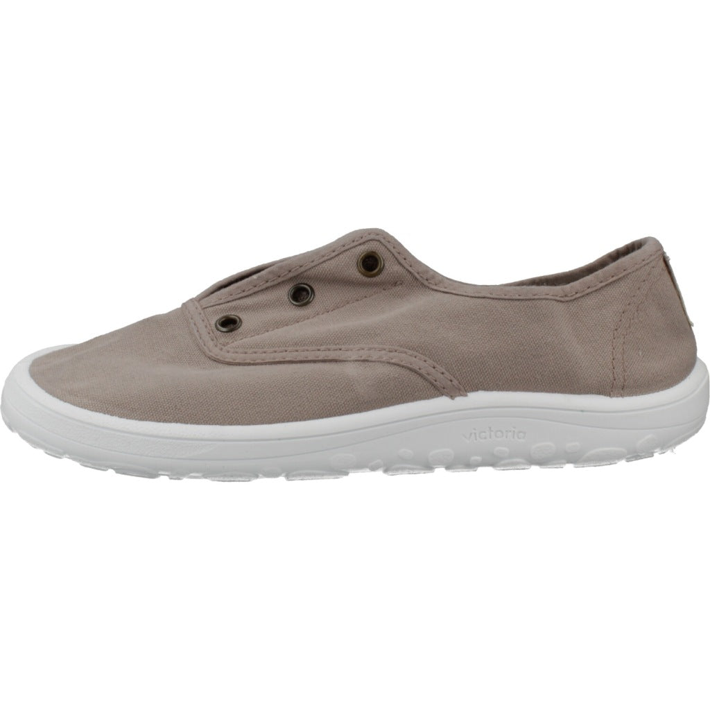 VICTORIA BOSCO BAREFOOT en color BEIGE  (2)