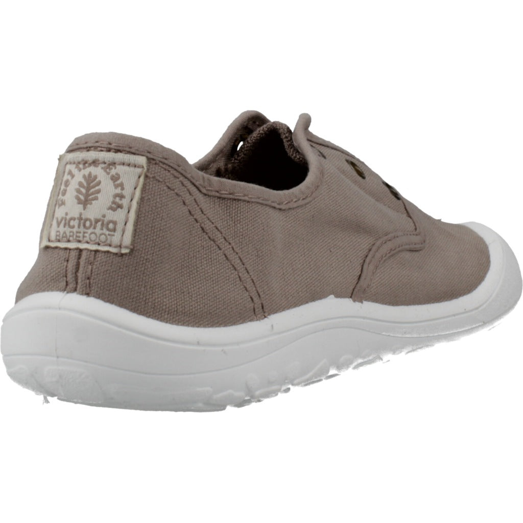 VICTORIA BOSCO BAREFOOT en color BEIGE  (3)