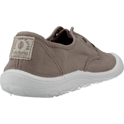 VICTORIA BOSCO BAREFOOT en color BEIGE  (3)