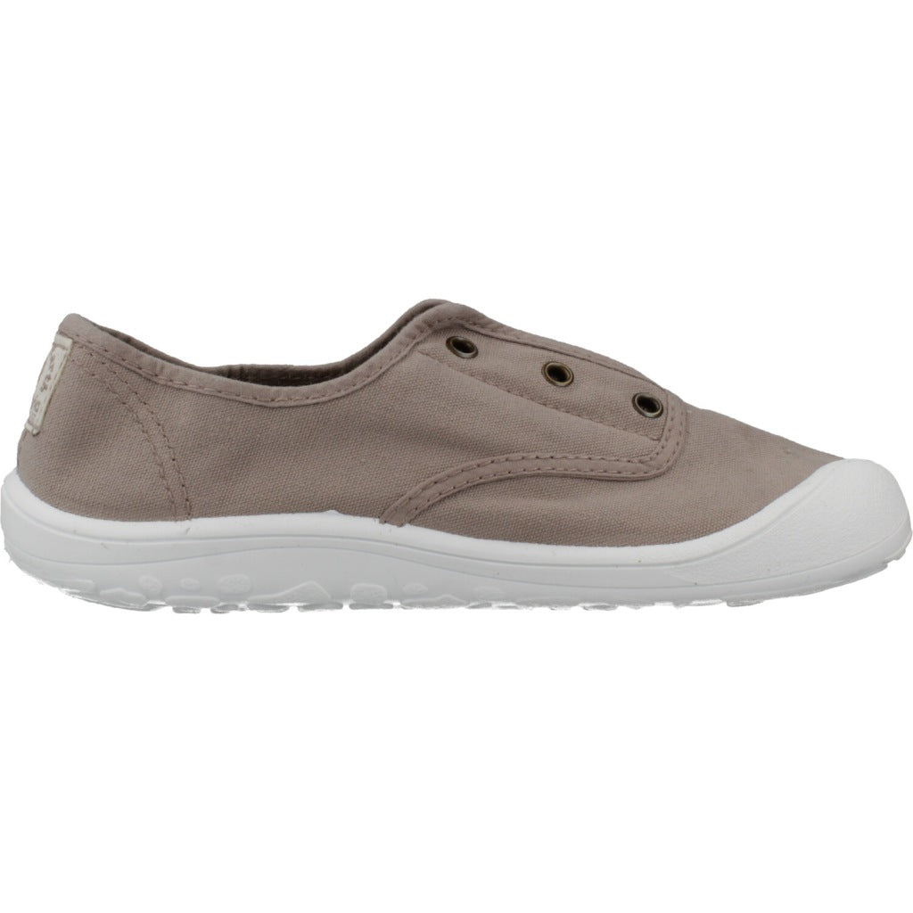 VICTORIA BOSCO BAREFOOT en color BEIGE  (4)