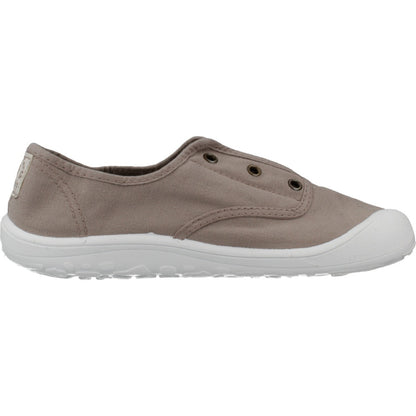 VICTORIA BOSCO BAREFOOT en color BEIGE  (4)