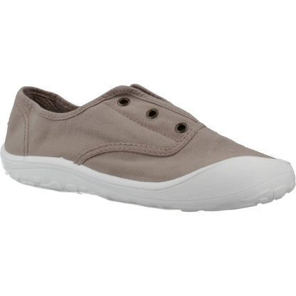 VICTORIA BOSCO BAREFOOT en color BEIGE  (5)