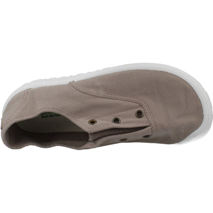 VICTORIA BOSCO BAREFOOT en color BEIGE  (6)