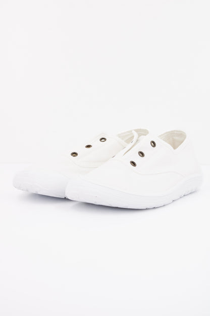 VICTORIA BOSCO BAREFOOT en color BLANCO  (2)