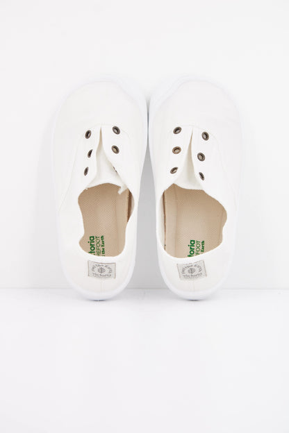 VICTORIA BOSCO BAREFOOT en color BLANCO  (3)
