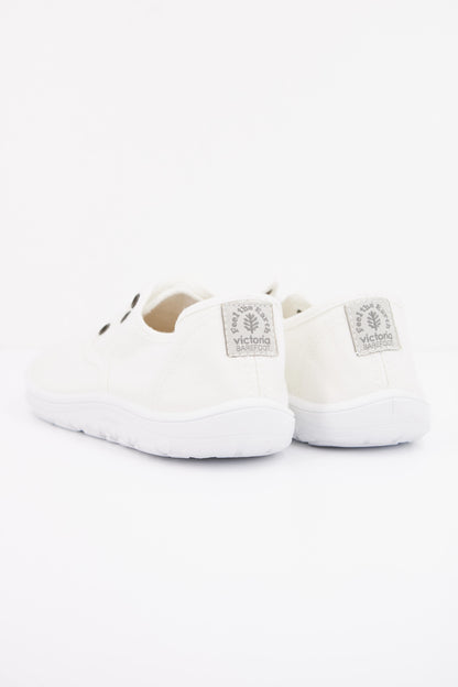 VICTORIA BOSCO BAREFOOT en color BLANCO  (4)