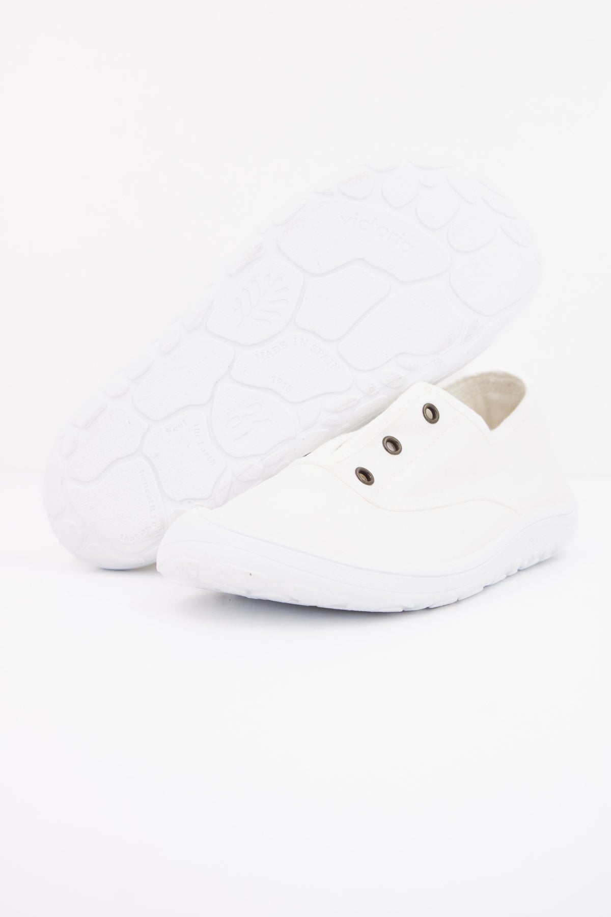 VICTORIA BOSCO BAREFOOT en color BLANCO  (5)