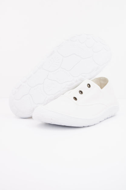 VICTORIA BOSCO BAREFOOT en color BLANCO  (5)