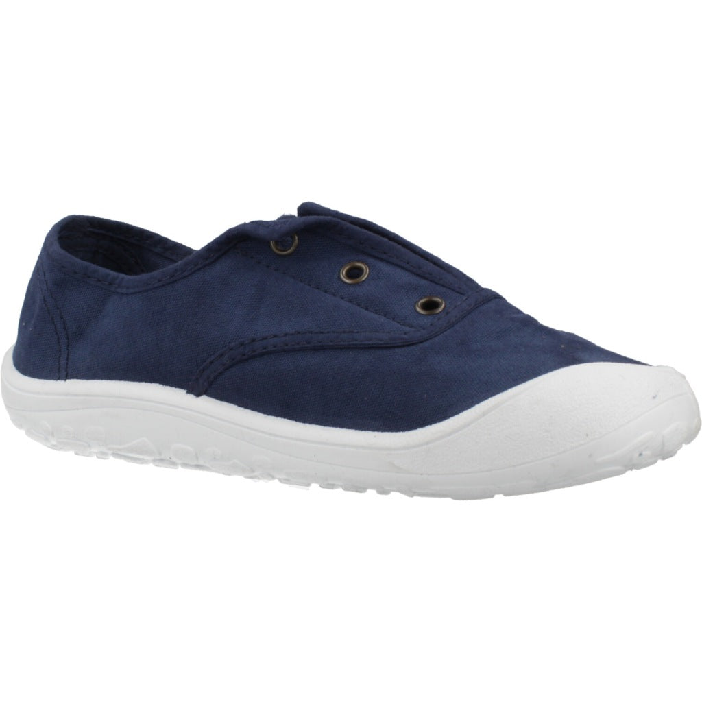 VICTORIA BOSCO BAREFOOT en color MARINO  (5)