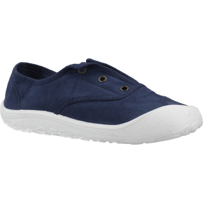 VICTORIA BOSCO BAREFOOT en color MARINO  (5)
