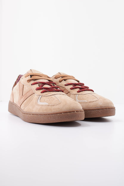 VICTORIA V  en color BEIGE  (2)