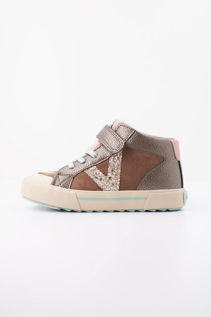 VICTORIA V BOTIN CORDO en color MARRON  (1)