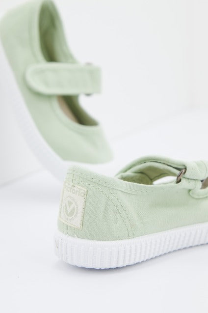 VICTORIA  en color WASABI  (2)