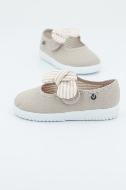 VICTORIA  en color BEIGE  (1)