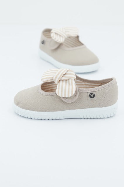 VICTORIA  en color BEIGE  (1)