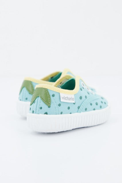 VICTORIA   en color MINT  (3)