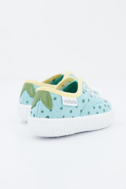 VICTORIA   en color MINT  (3)